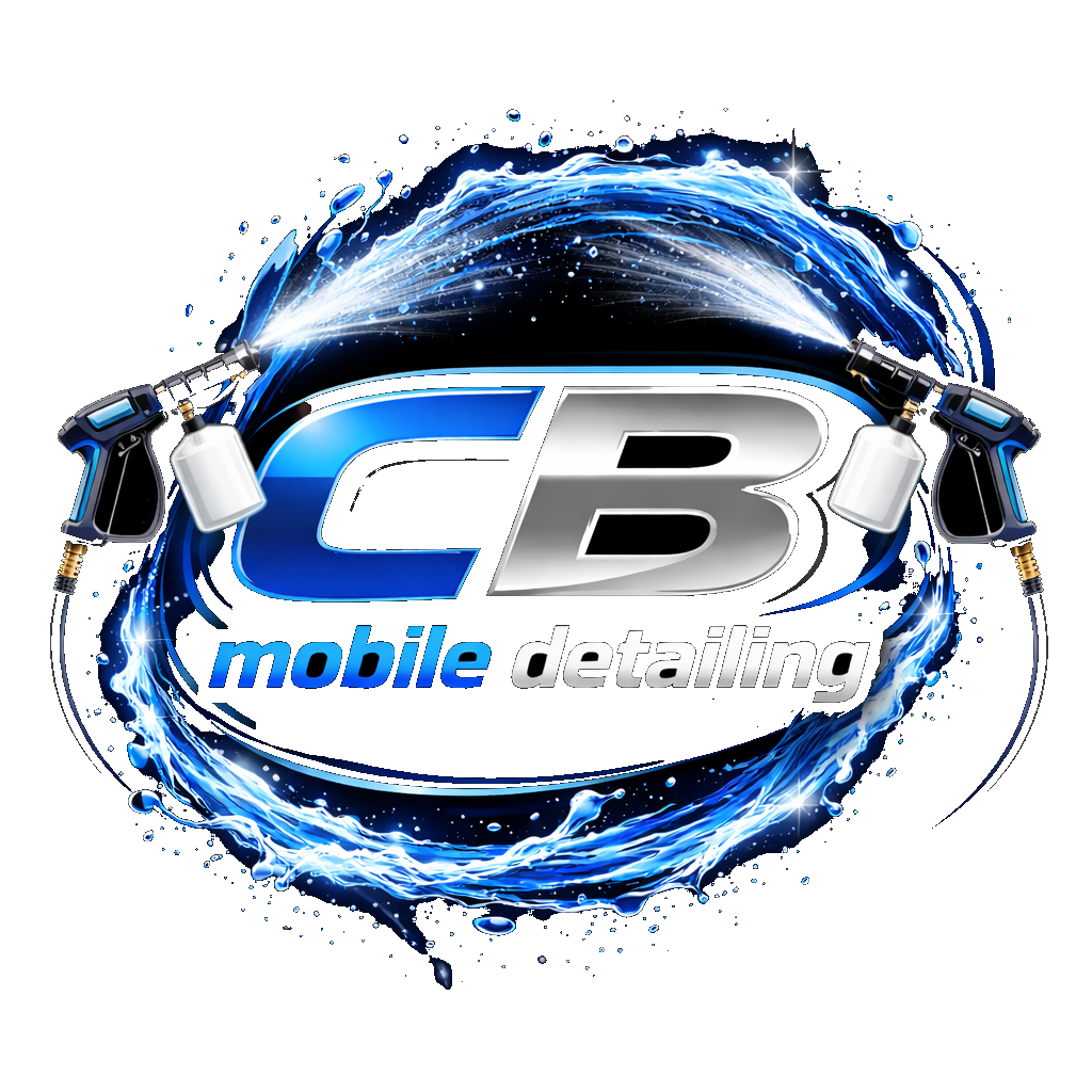 CB Mobile Detailing